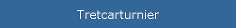 Tretcarturnier